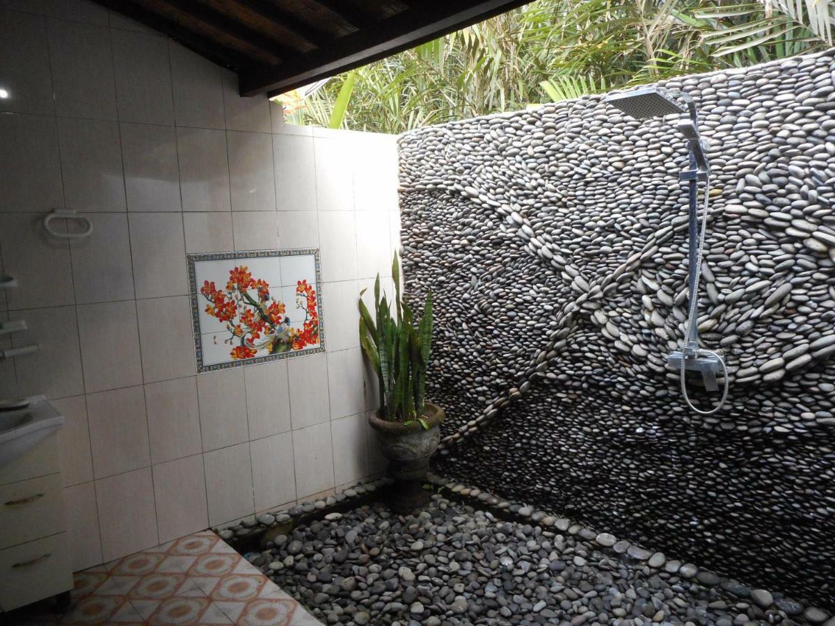 Kubu Alas Tunggal Villa Sidemen  Exterior foto